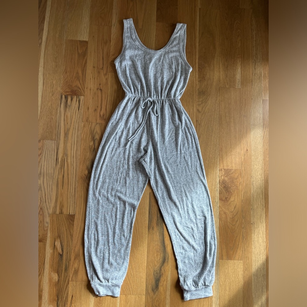 Lounge Jumpsuit